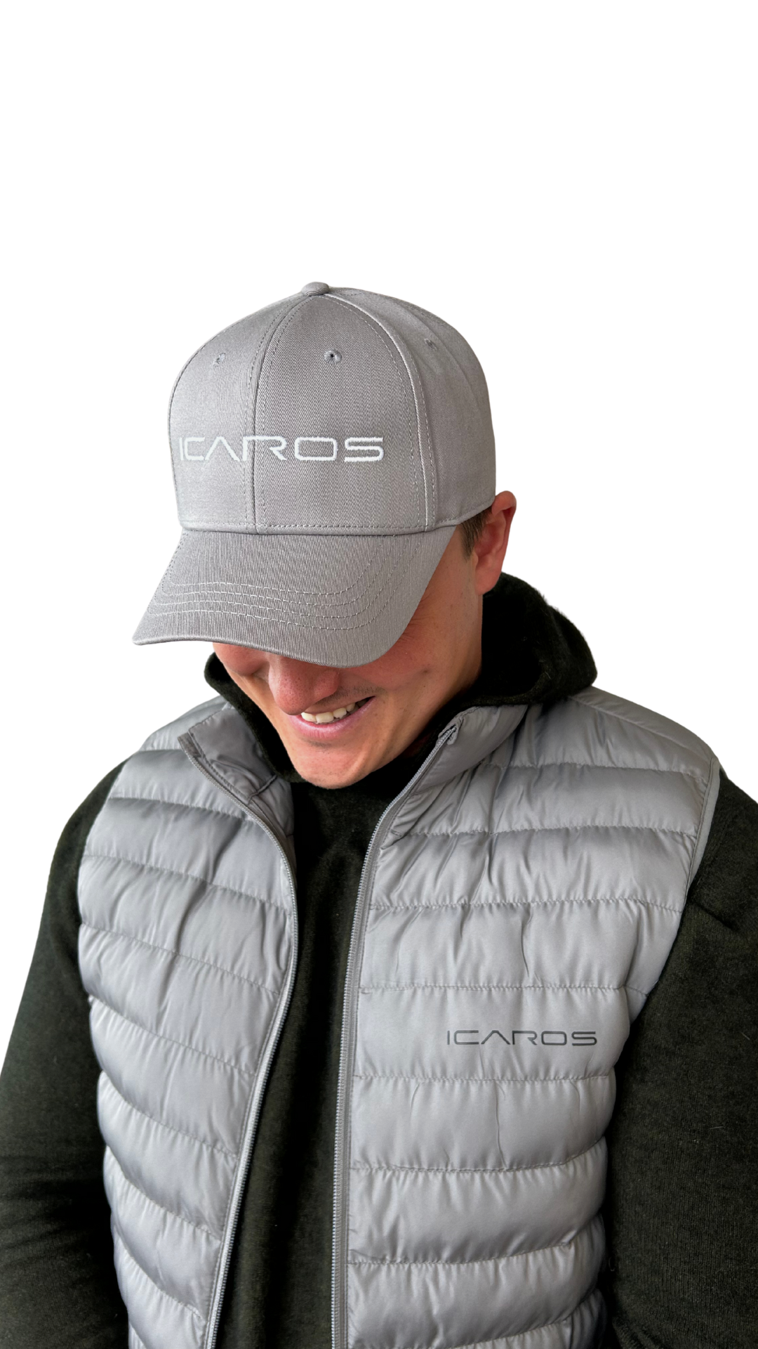 ICAROS Cap