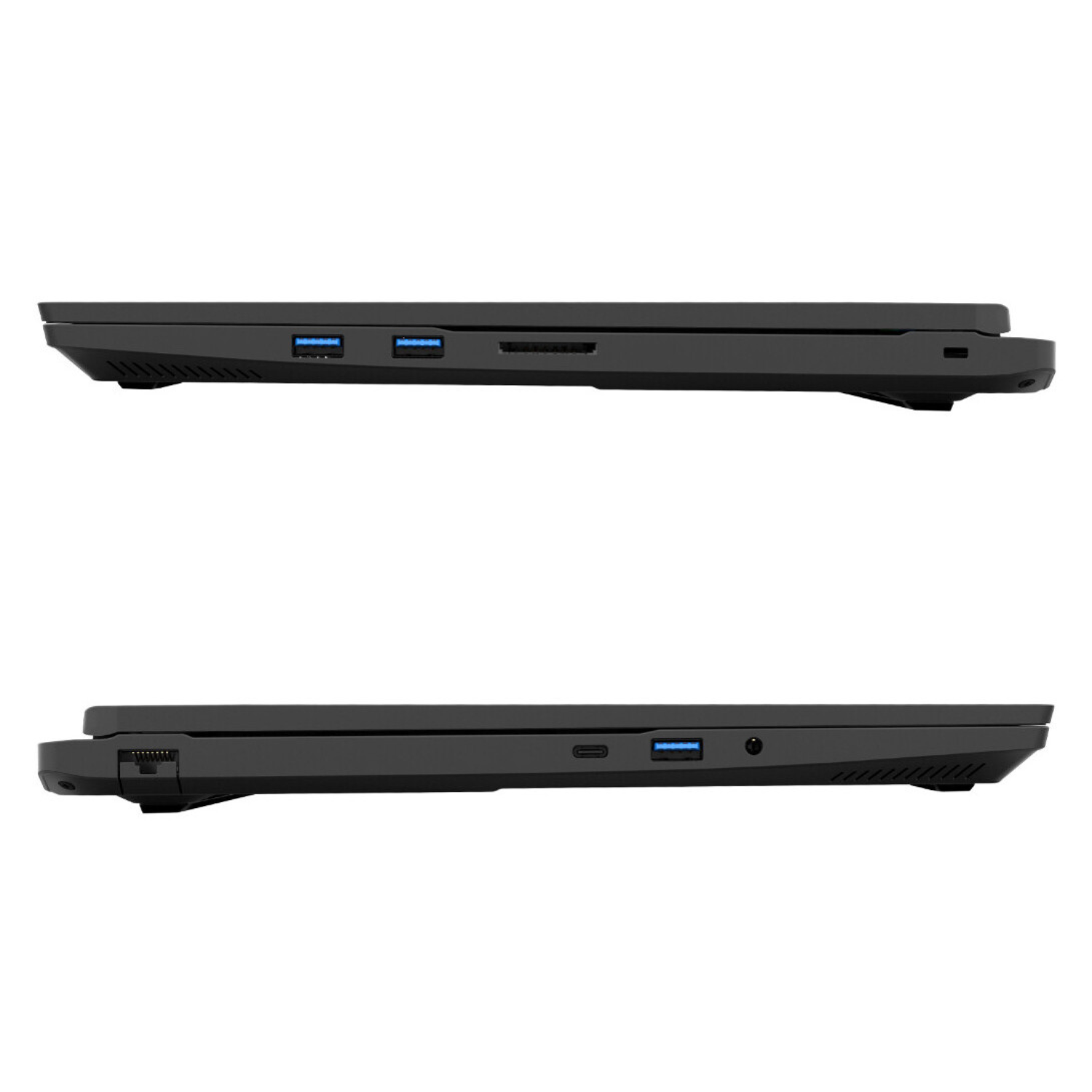 High Performance Laptop